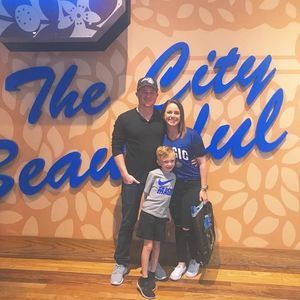 Meet your Posher, Michelle